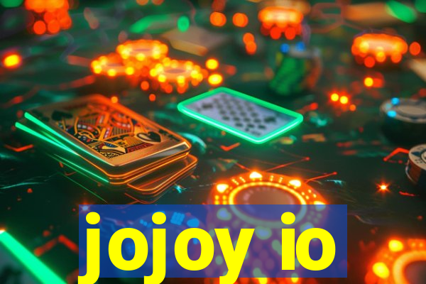 jojoy io